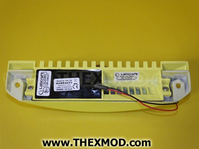 Light - Scenelite - LED - 10V-32V - 12.5W - SI7_53MVY-2