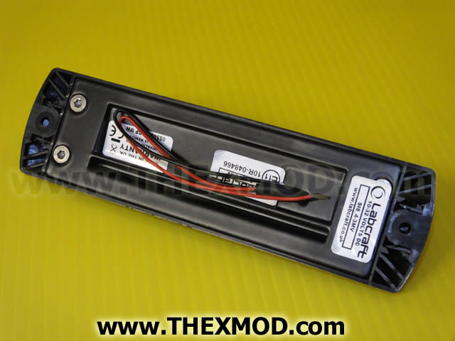 Light - Scenelite - LED - 10V-32V - 10W - SI8_4-3MV-3