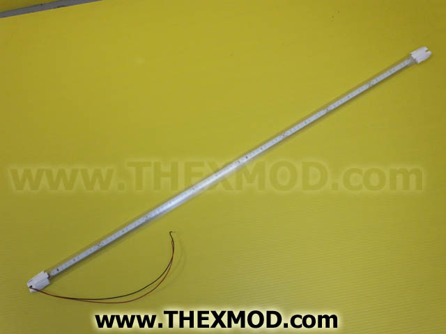 Light - Strip - LED - 12V - 24W - 1110mm - SVCW1000-96-1