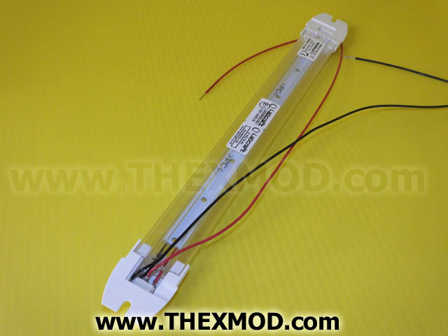 Light - Strip - LED - 12V - 3W - 360mm - SVCW250-12S-2