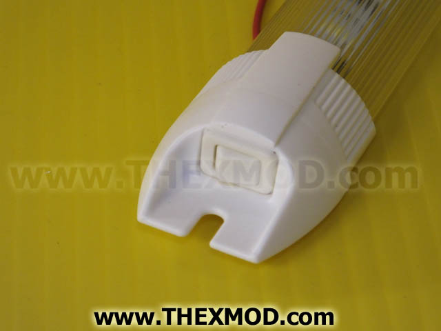 Light - Strip - LED - 12V - 3W - 360mm - SVCW250-12S-3