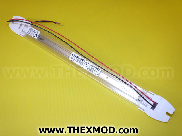 Light - Strip - LED - 12V - 6W - 360mm - SVCW250-24-2