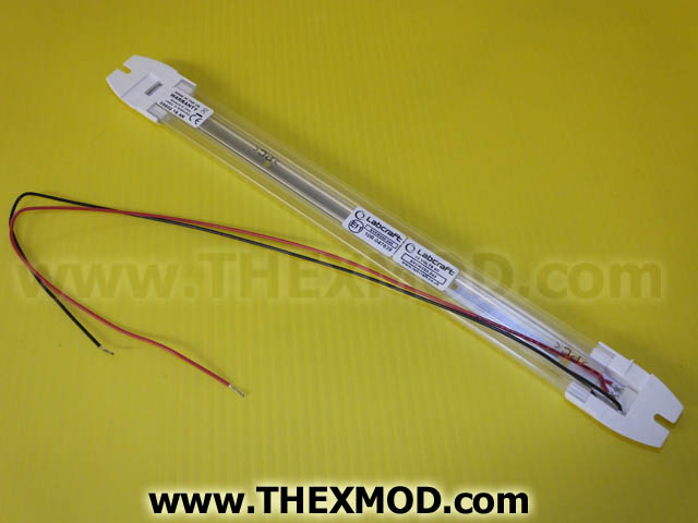 Light - Strip - LED - 12V - 6W - 360mm - SVCW250-24S-2