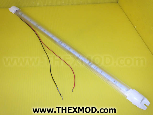 Light - Strip - LED - 12V - 6W - 610mm - SVCW500-1