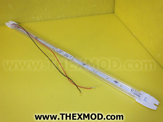 Light - Strip - LED - 12V - 6W - 610mm - SVCW500-2