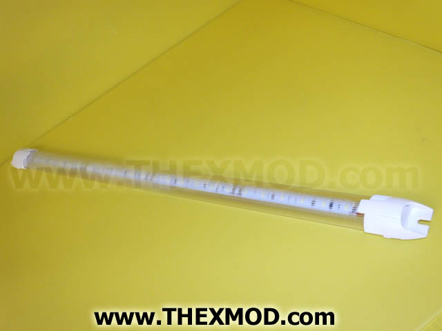 Light - Strip - LED - 24V - 6W - 610mm - SVCW500/2-1