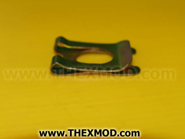 Clip - Retaining - 90770109-1