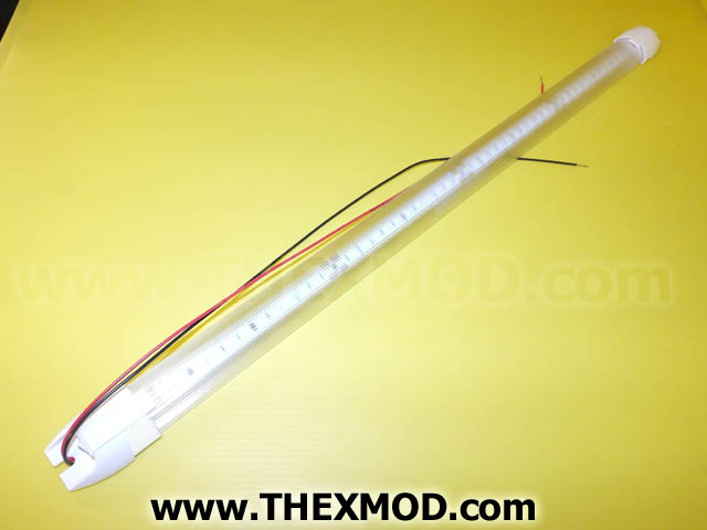 Light - Strip - LED - 12V - 12W - 610mm - SVCW500-48S-1