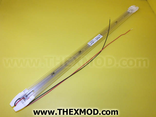 Light - Strip - LED - 12V - 12W - 610mm - SVCW500-48S-2