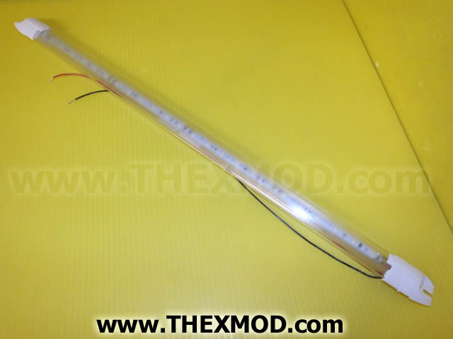 Light - Strip - LED - 12V - 6W - 610mm - SVCW500S-1