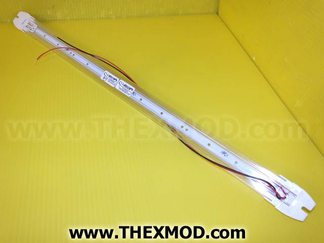 Light - Strip - LED - 12V - 6W - 610mm - SVCW500S-2