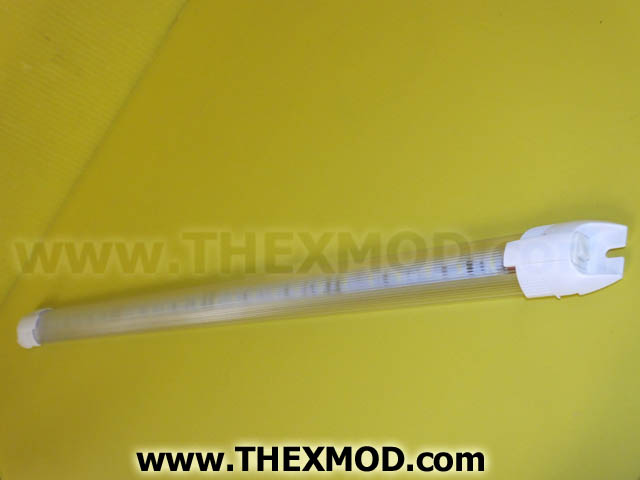 Light - Strip - LED - 24V - 6W - 610mm - SVCW500S/2-1