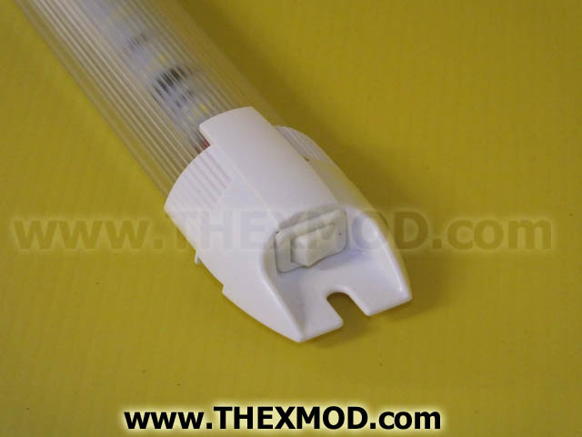 Light - Strip - LED - 24V - 6W - 610mm - SVCW500S/2-2