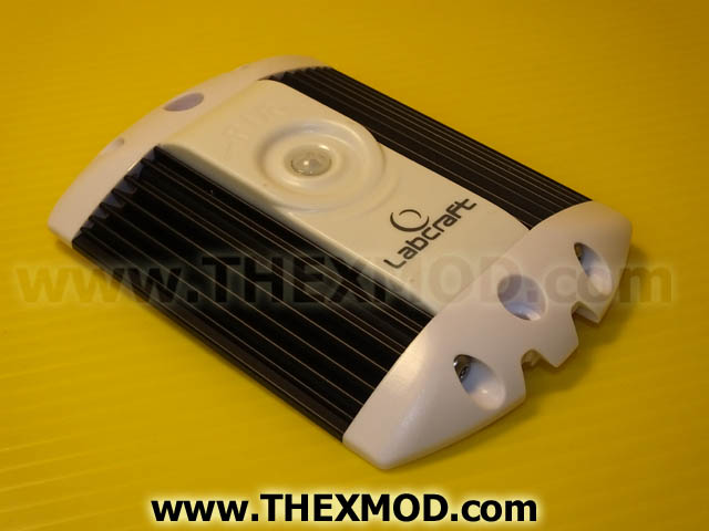 Switch - PIR Sensor - 12V - 30S - 4.5A - TS0.5PIR-1