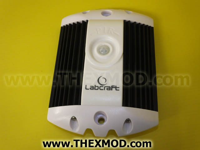 Switch - PIR Sensor - 12V - 5 Min - 4.5A - TS5PIR-1