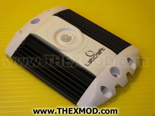 Switch - PIR Sensor - 24V - 5 Min - 4.5A - TS5PIR/2-1