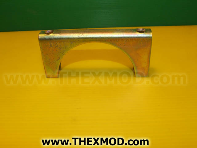 Clamp - Pipe - 11075951-1