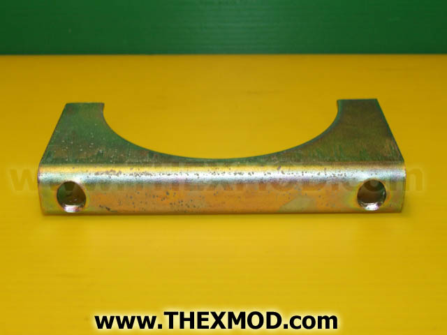 Clamp - Pipe - 11075951-2