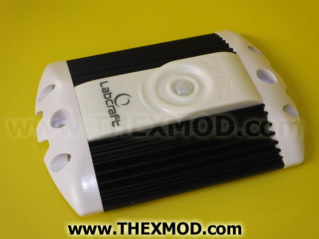 Switch - PIR Sensor - 12V - 5 Min - 4.5A - TSWP5PIR-1