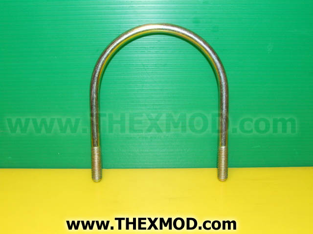 Bolt - U Bolt - 11090031-1