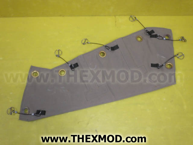 Side Skirt Canvas - FV2240262-1