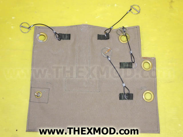 Side Skirt Canvas - FV2240259-1