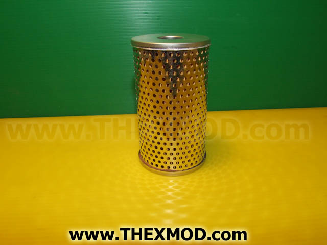 Filter - Oil - BBU5866-1