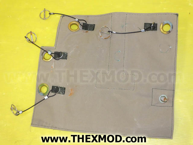 Side Skirt Canvas - FV2240264-1