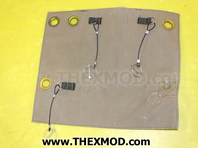 Side Skirt Canvas - FV2240263-1