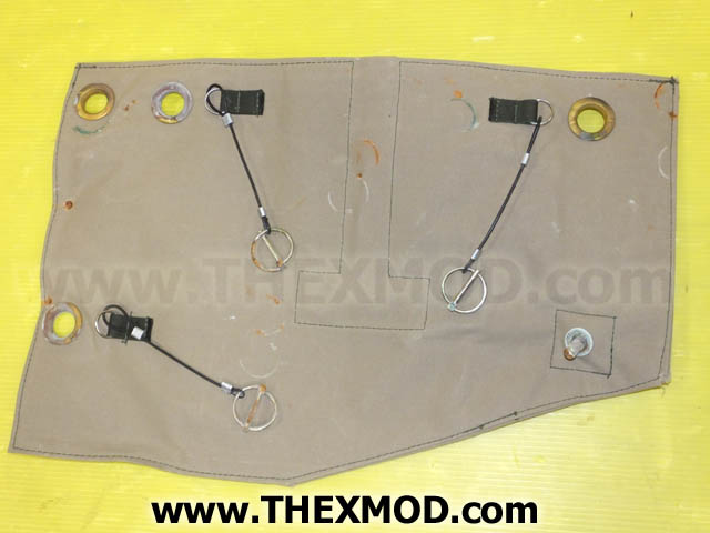 Side Skirt Canvas - FV2240279-1