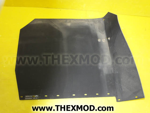 Guard Splash Mud - RH - FV2240335-1
