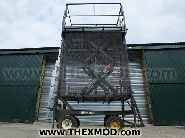 Access Platform Lift-5