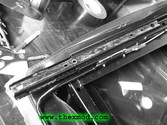 Seat - Unused - Van/Truck-3