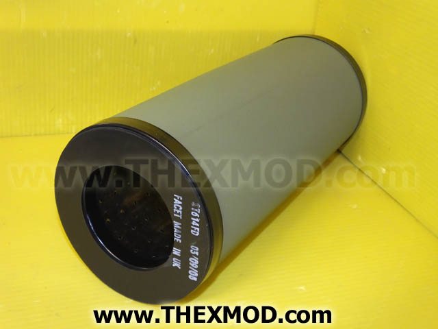 Filter - ST614FD-1