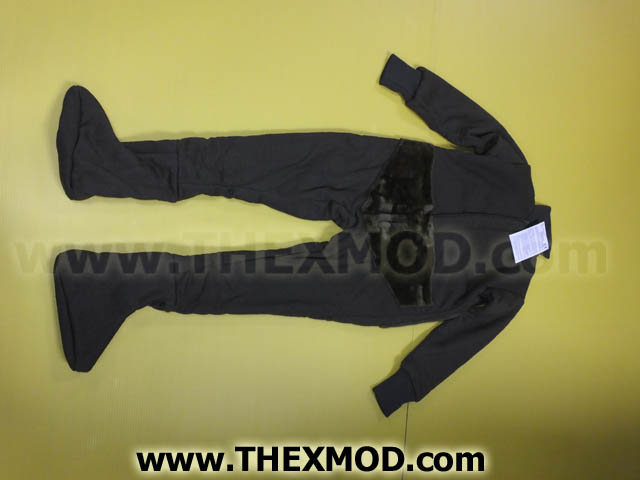 Divers Suit - Olive - UK/SC/4730A CPU/977-9505 -1
