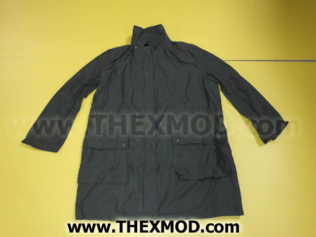 Jacket Nordic Inner Section - Used - Large-1
