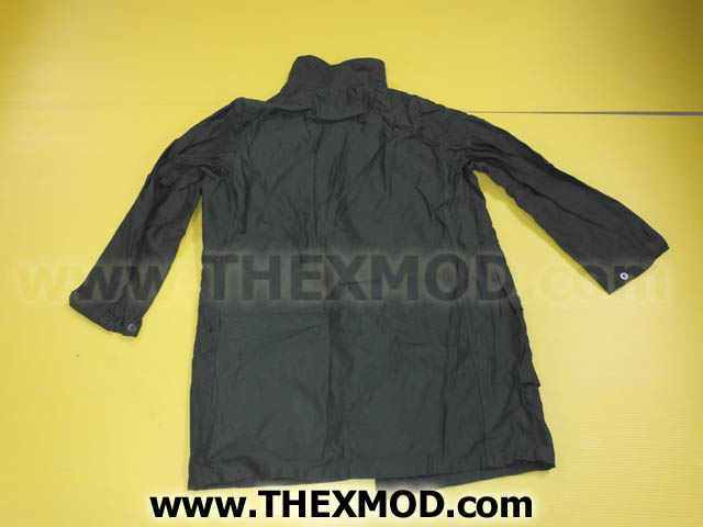 Jacket Nordic Inner Section - Used - Large-2