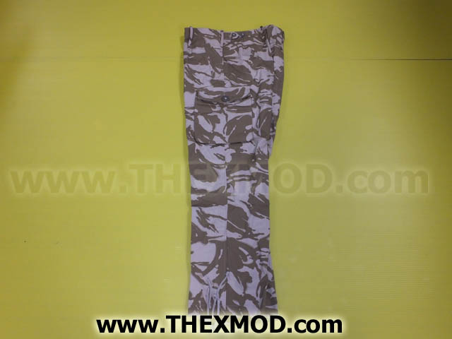 Windproof & Cold Resistant- DC/MS/4444 SIZE 82/88/104 -1