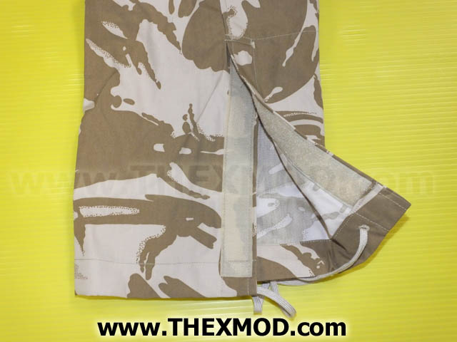 Windproof & Cold Resistant- DC/MS/4444 SIZE 82/88/104 -2