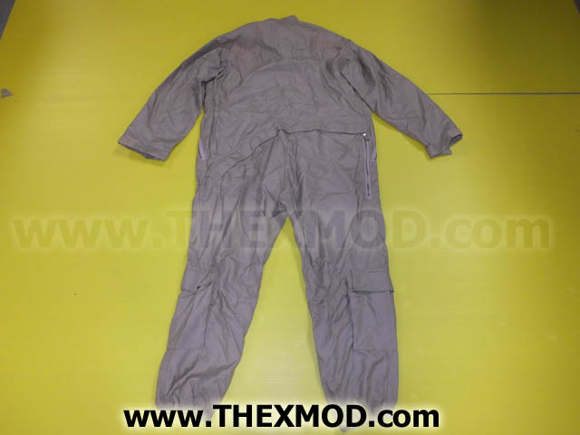 Coveralls - Crewmens - DC/MS/5442-D00118 SIZE 170/104 -2