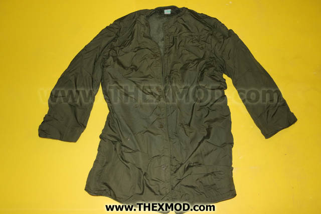 Jacket Nordic Outer - Used - Large-1