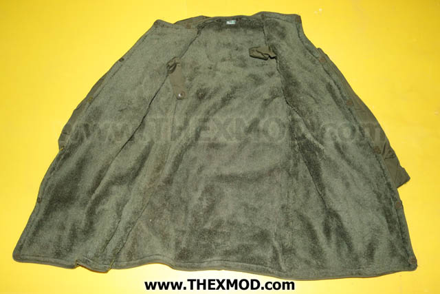 Jacket Nordic Outer - Used - Large-2