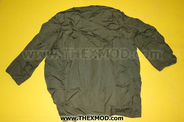 Jacket Nordic Outer - Used - Large-3