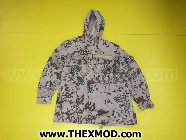Jacket - size 6575-1
