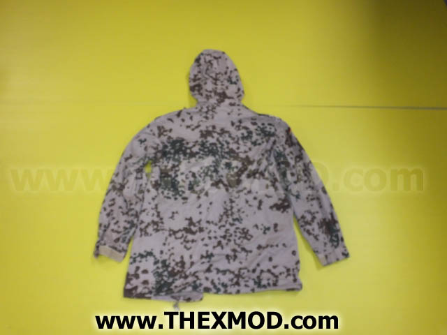 Jacket - size 6575-2