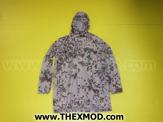 Jacket  size - 7585-9500  Used-1