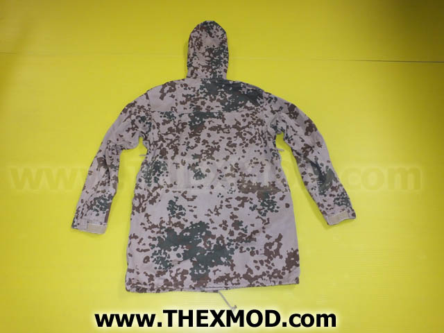 Jacket  size - 7585-9500  Used-2