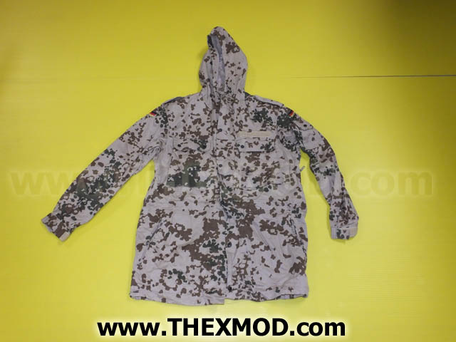 Jacket  size - 7585-0005 Used-1