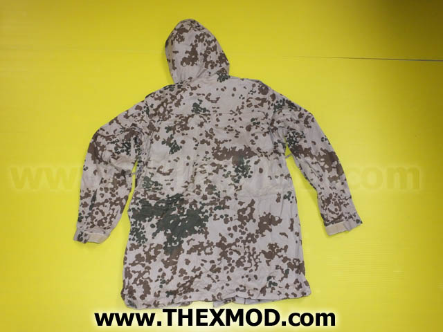 Jacket  size - 7585-0005 Used-2