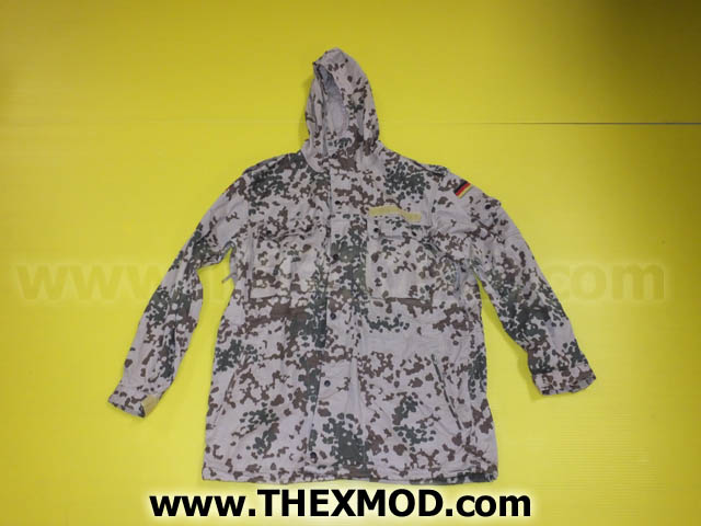 Jacket  size - 7585-0510 Used-1